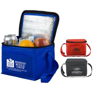 Cool-It Non-Woven Insulated Cooler Bag