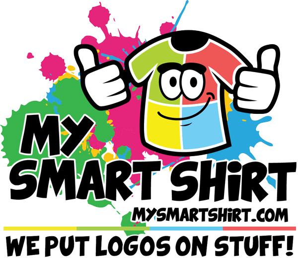 My Smart Shirt